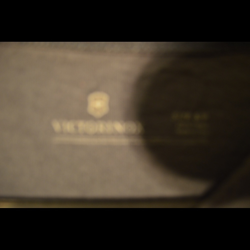 VICTORINOX basic tee - Picture 2 of 2